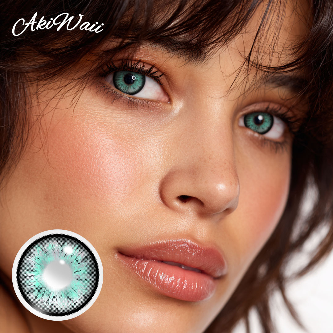 Akiwaii Isolde Blue [Yearly]