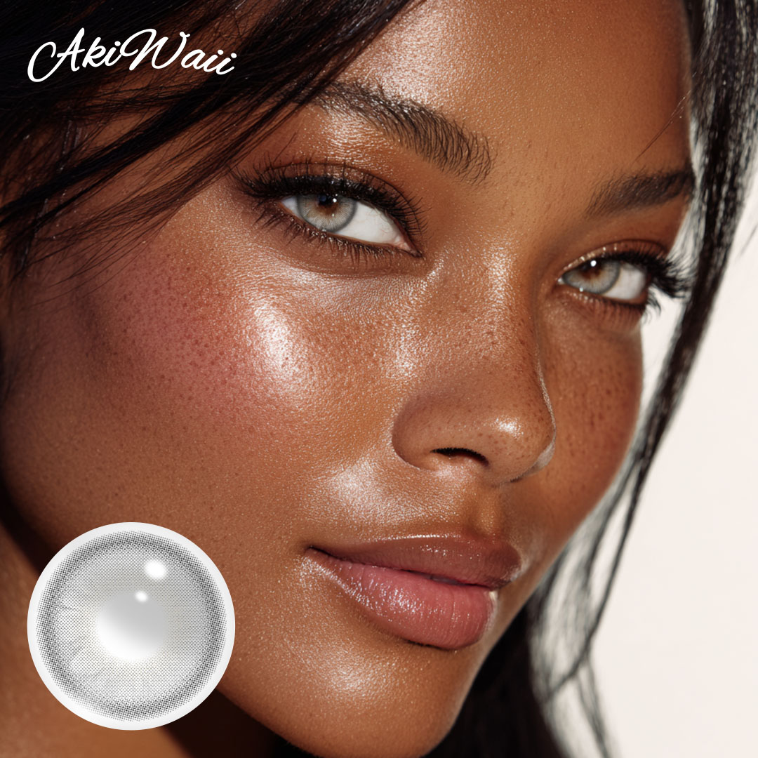 Akiwaii Mystivie Grey [Yearly]