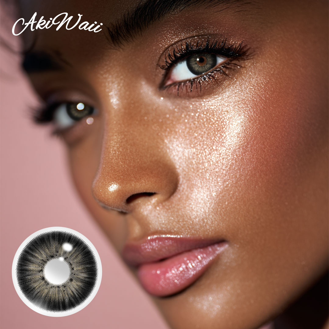 Akiwaii Arctic Black [Yearly]