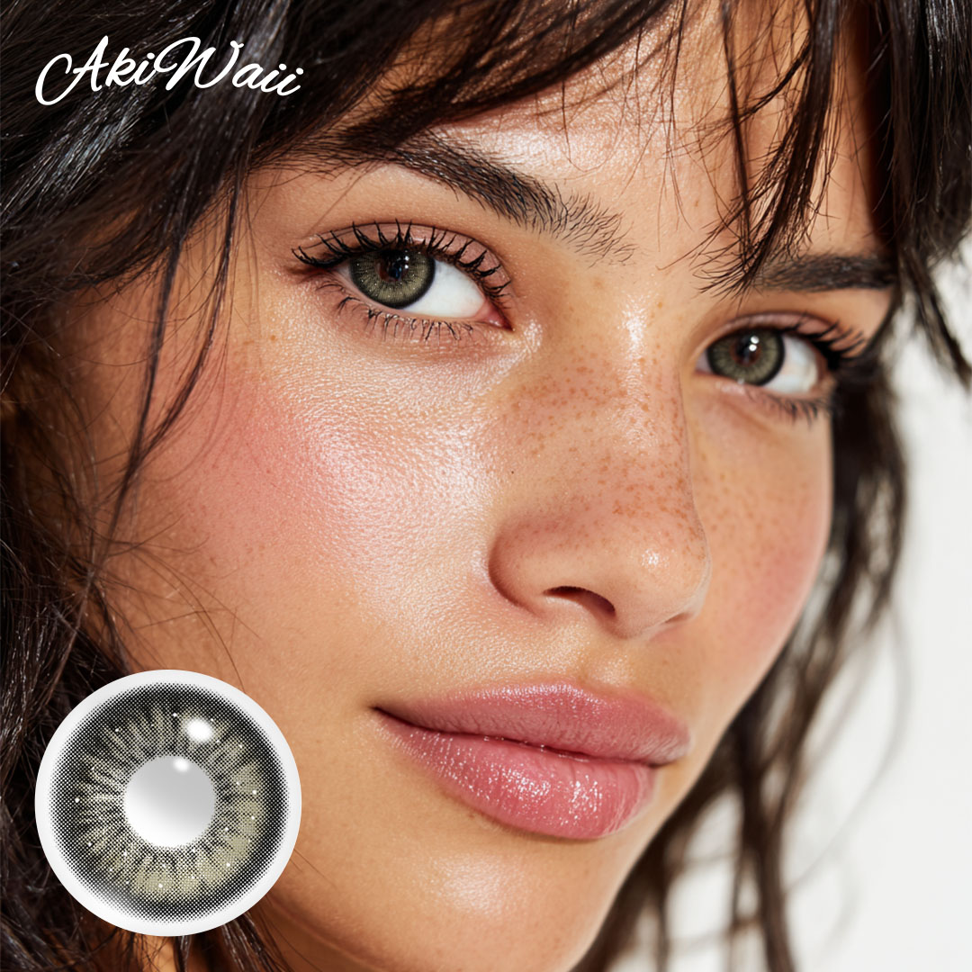 Akiwaii Veloria Black [Yearly]