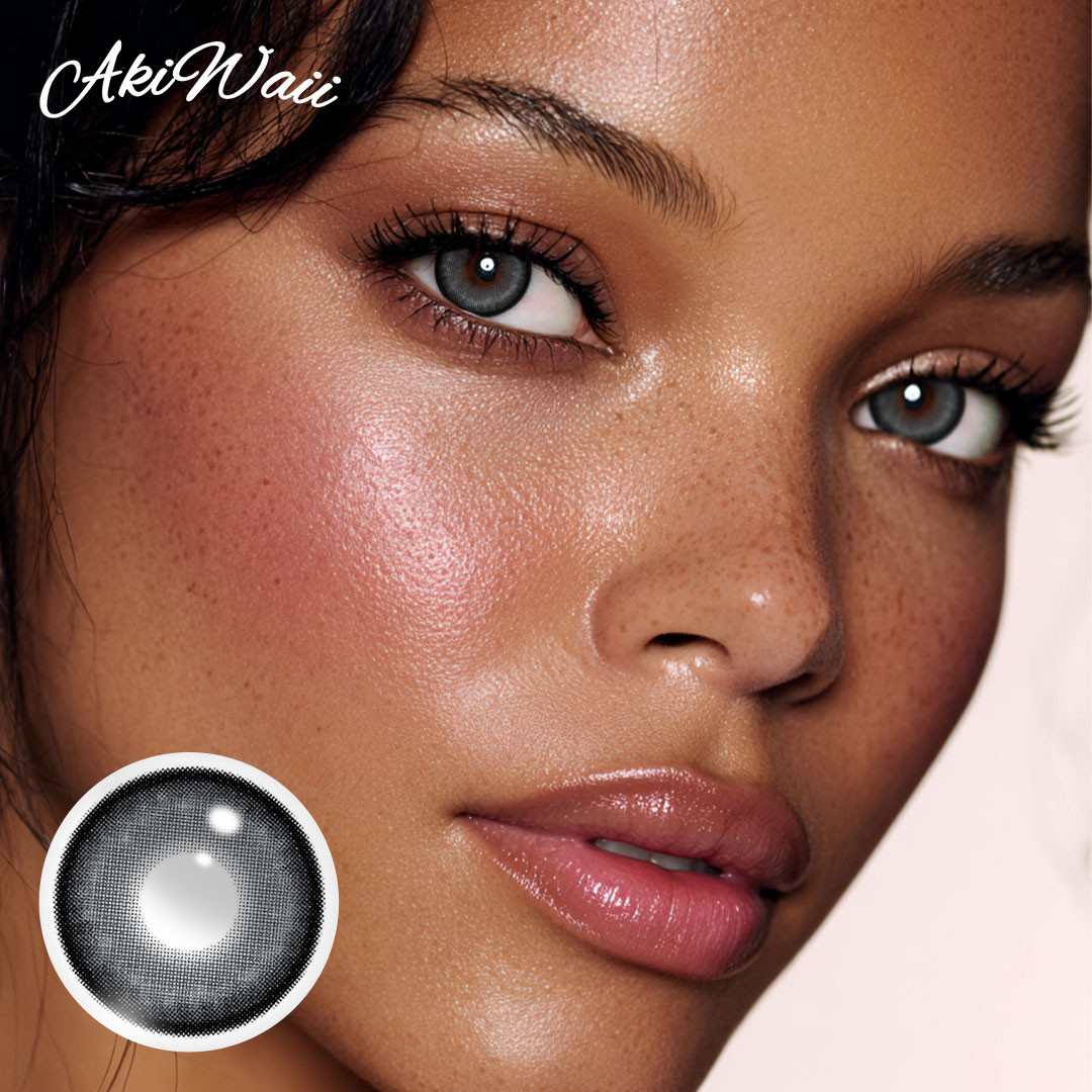 Akiwaii Glacielle Grey [6-Month Wear]