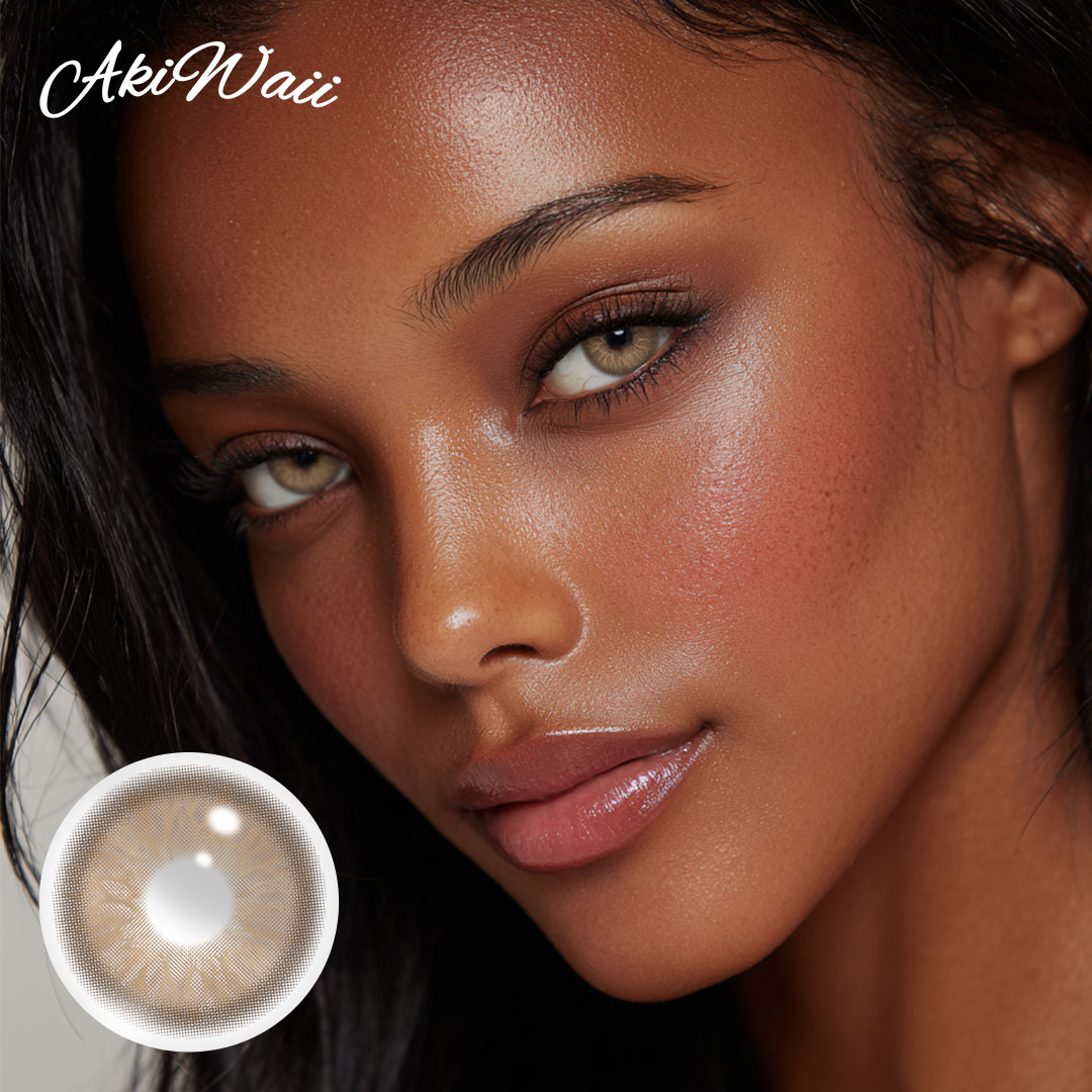 Akiwaii Faye Brown [Yearly]