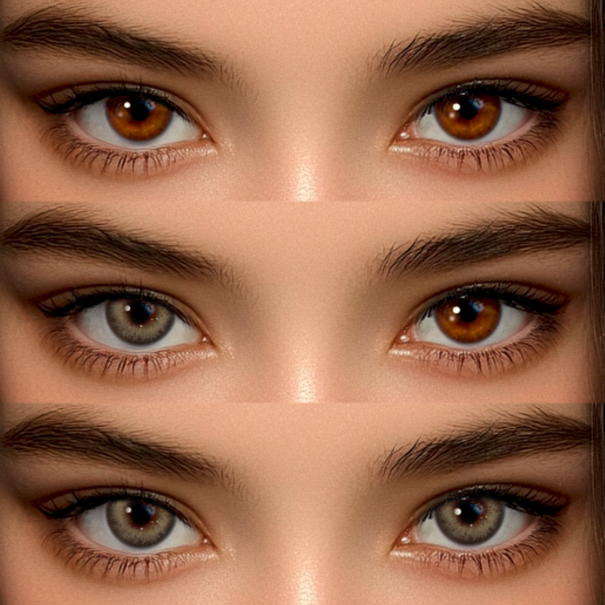 Akiwaii NeoVue Grey [Yearly]