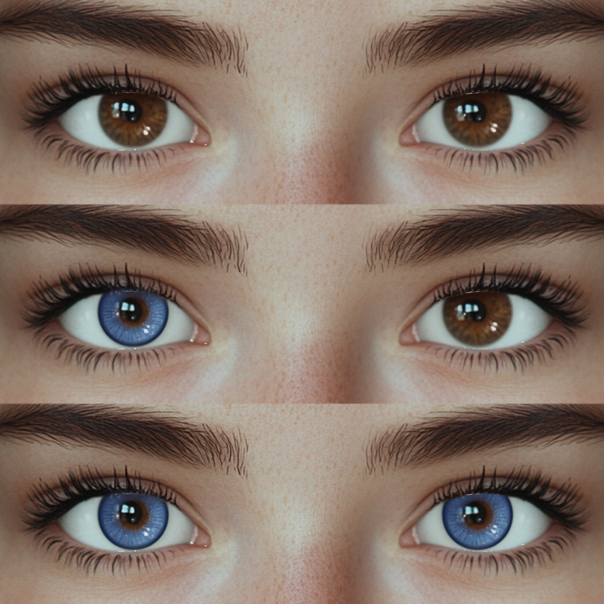 Akiwaii Mistique Blue [Yearly]