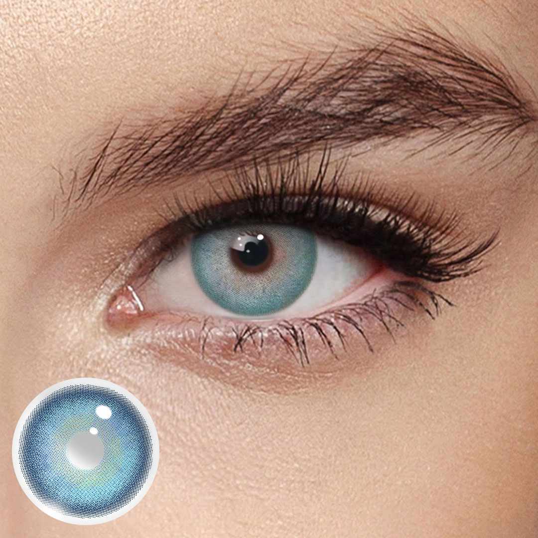 Akiwaii Veril Blue [Yearly]