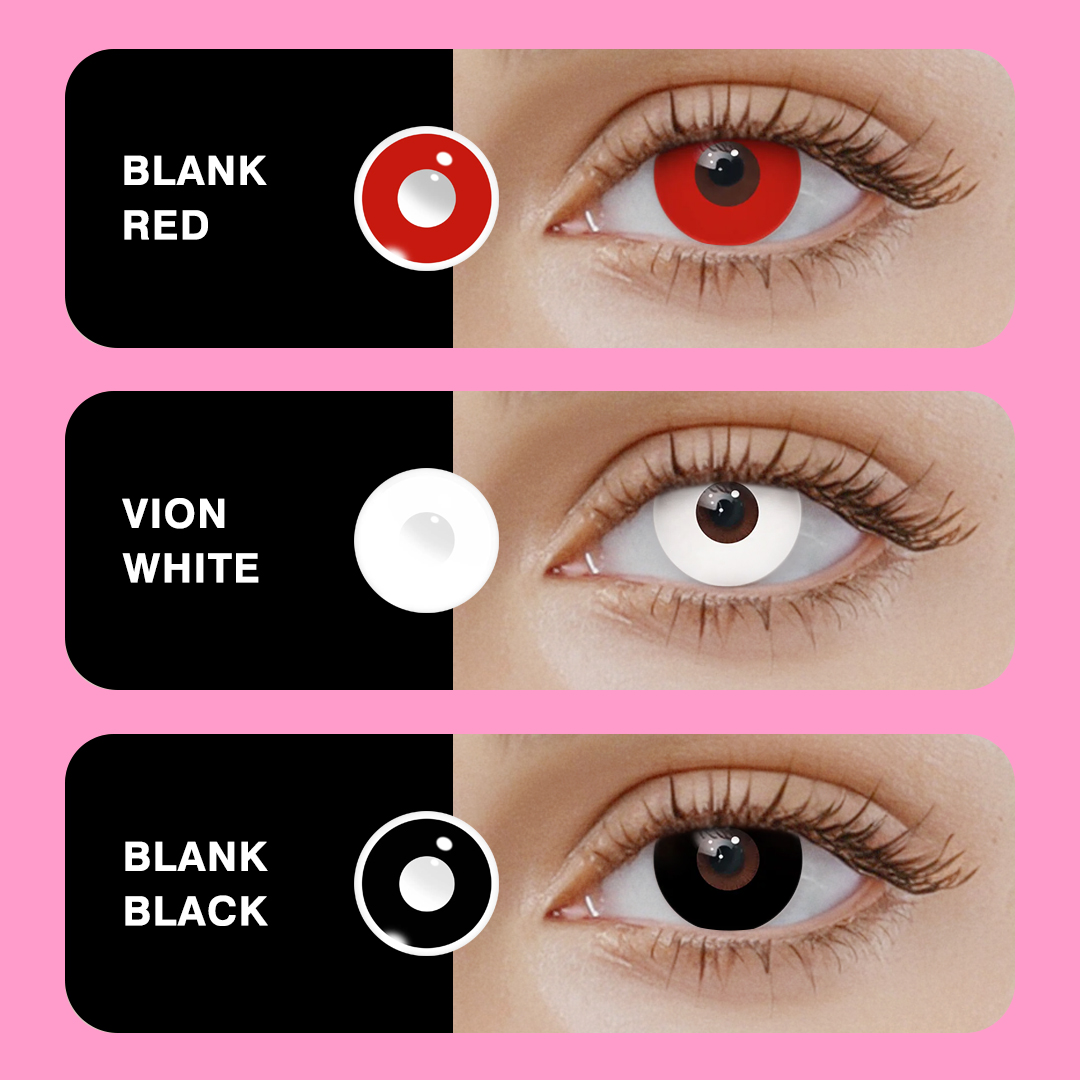 Akiwaii Vion White [Daily]-30pcs