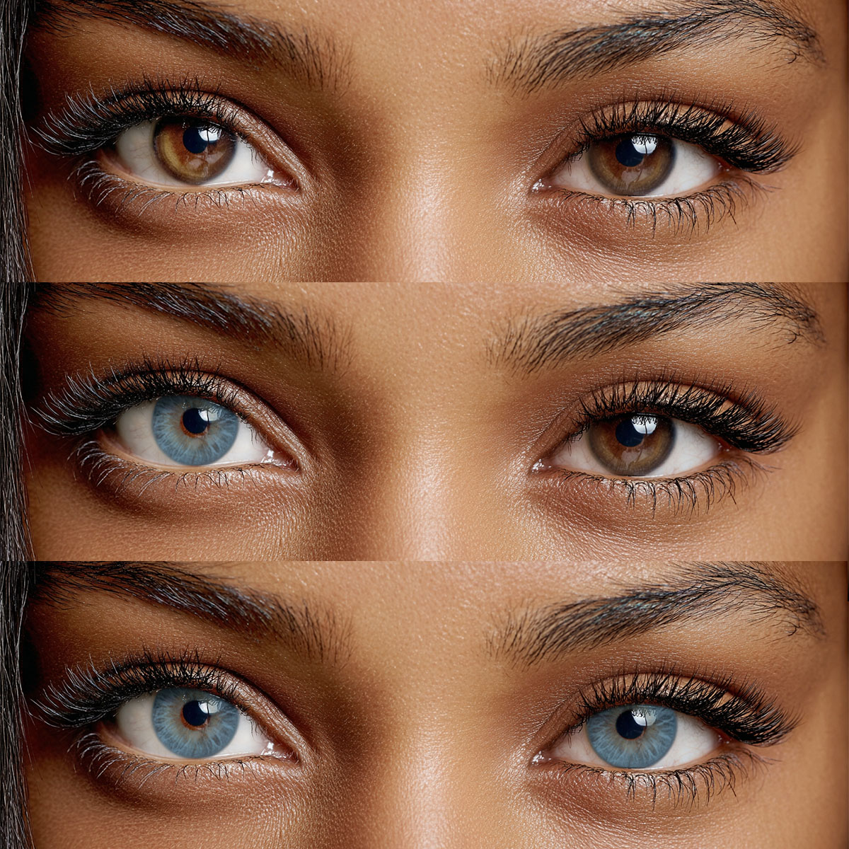 Akiwaii Mystic Hues Blue [Yearly]