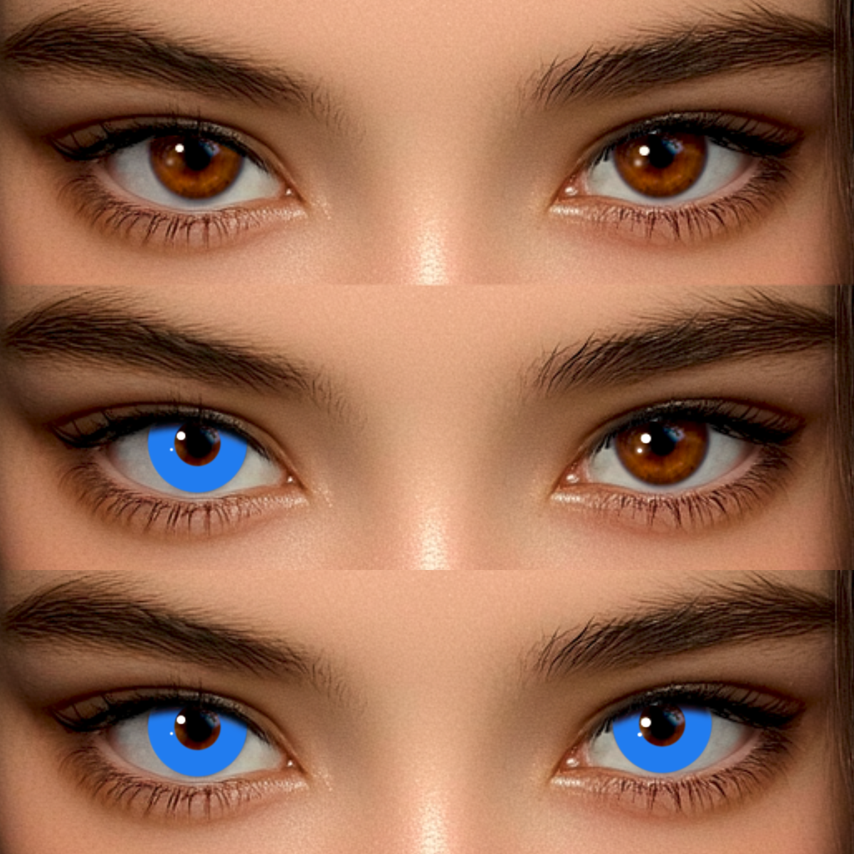 Akiwaii Pure Blue [Yearly]