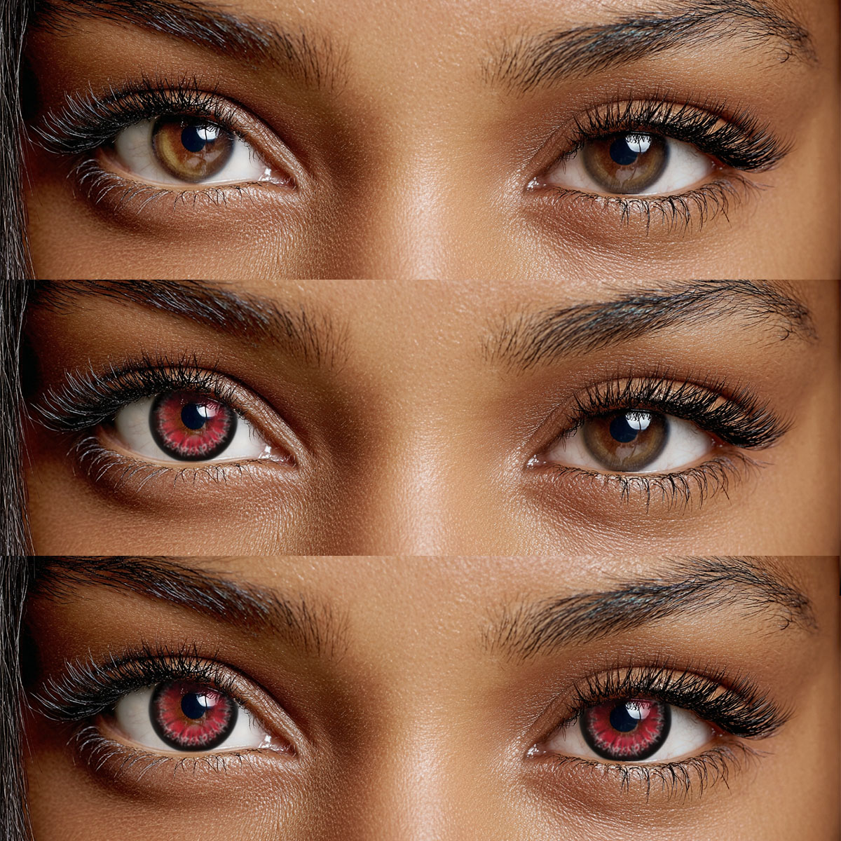 Akiwaii Chimera Black [Yearly]