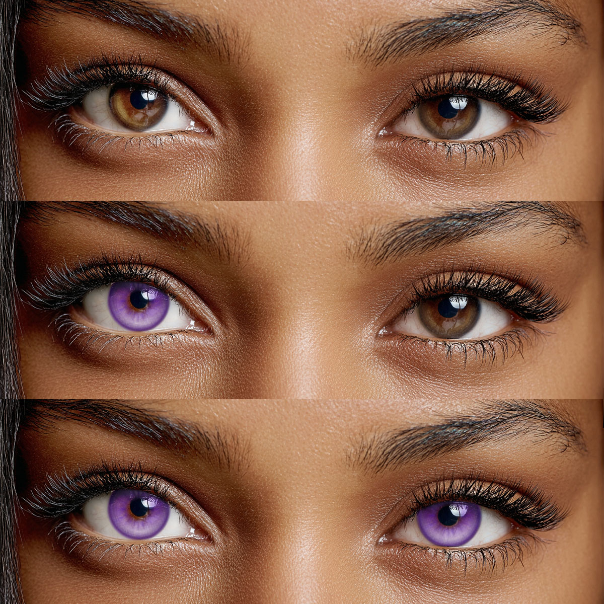 Akiwaii Ether Glow Purple [Yearly]