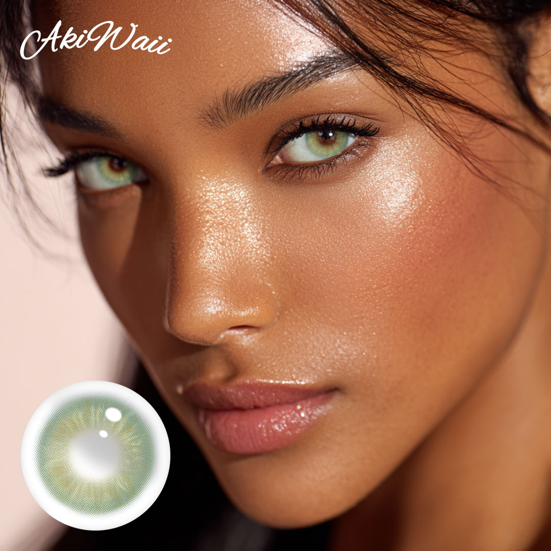 Akiwaii Hybrid Green [Yearly]