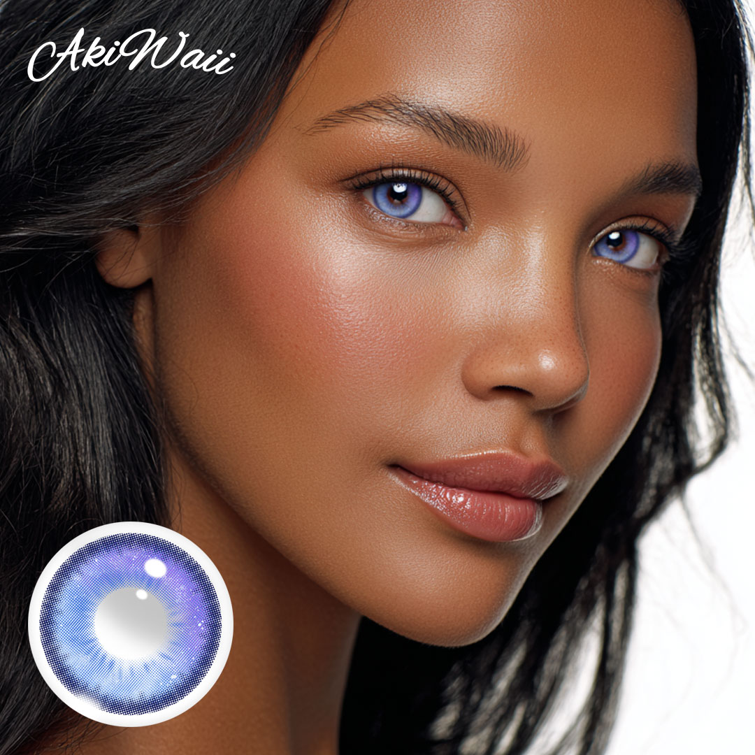 Akiwaii Elaris Blue [Yearly]