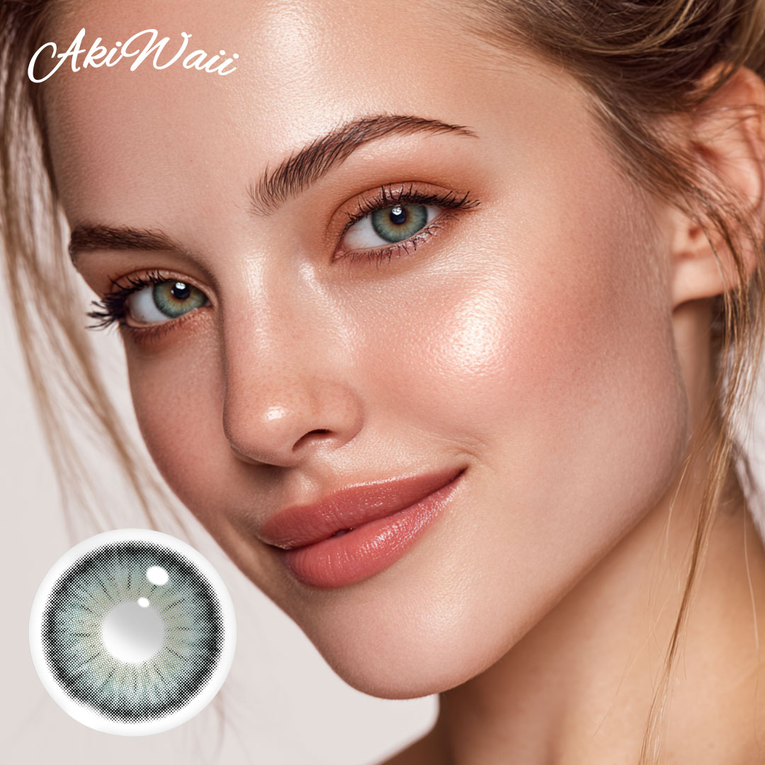 Akiwaii Chaique Green [Yearly]