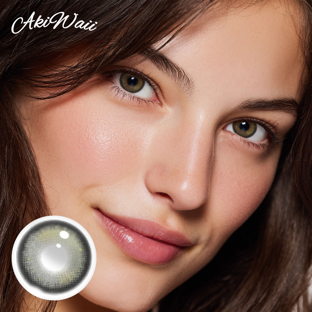 Akiwaii Lyricane Brown [Yearly]