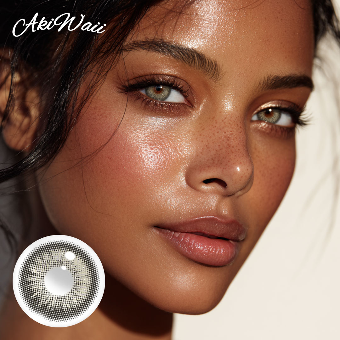 Akiwaii Veloria Grey [Yearly]