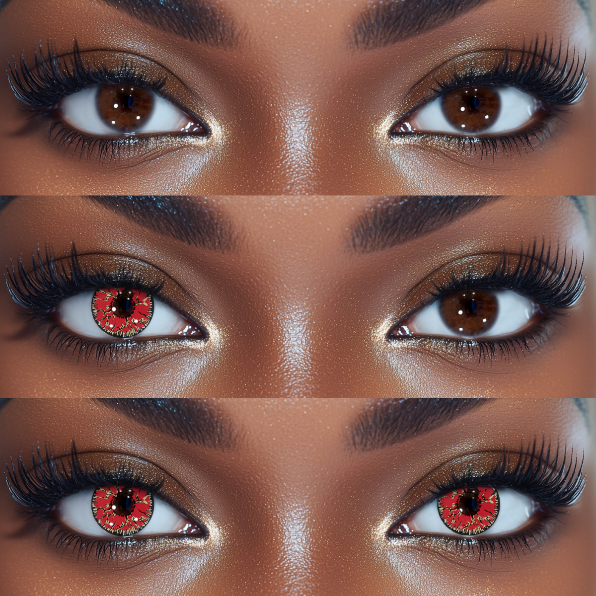 Akiwaii Dangerous Ruby [Yearly]