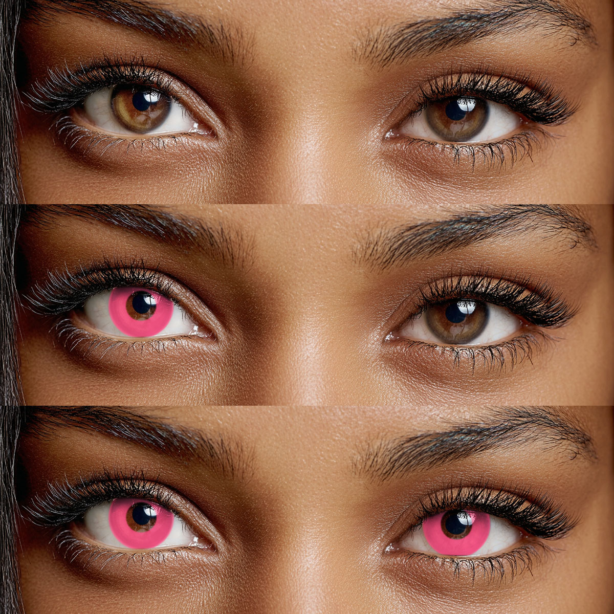 Akiwaii Blank Pink [Yearly]