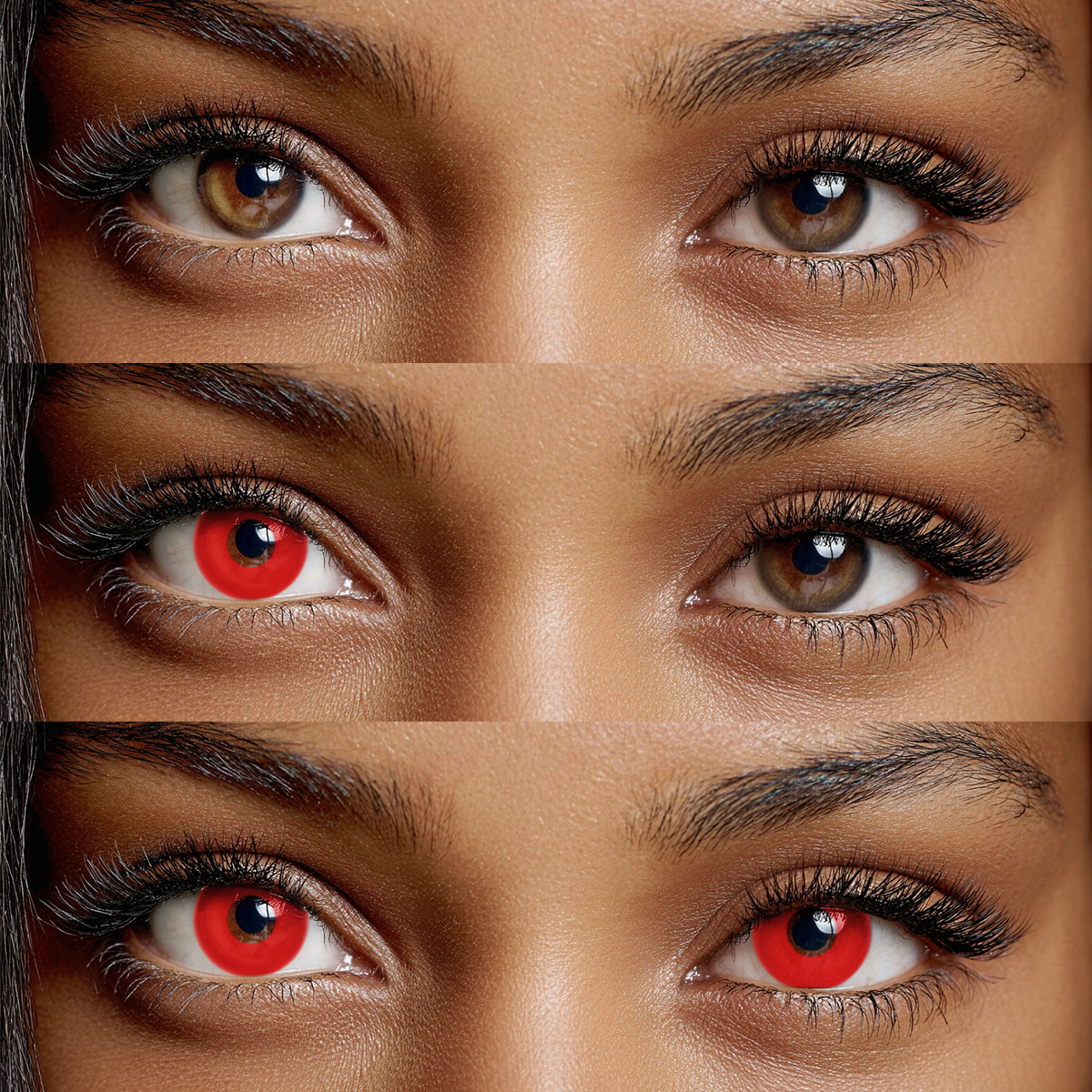 Akiwaii Blank Red [Yearly]