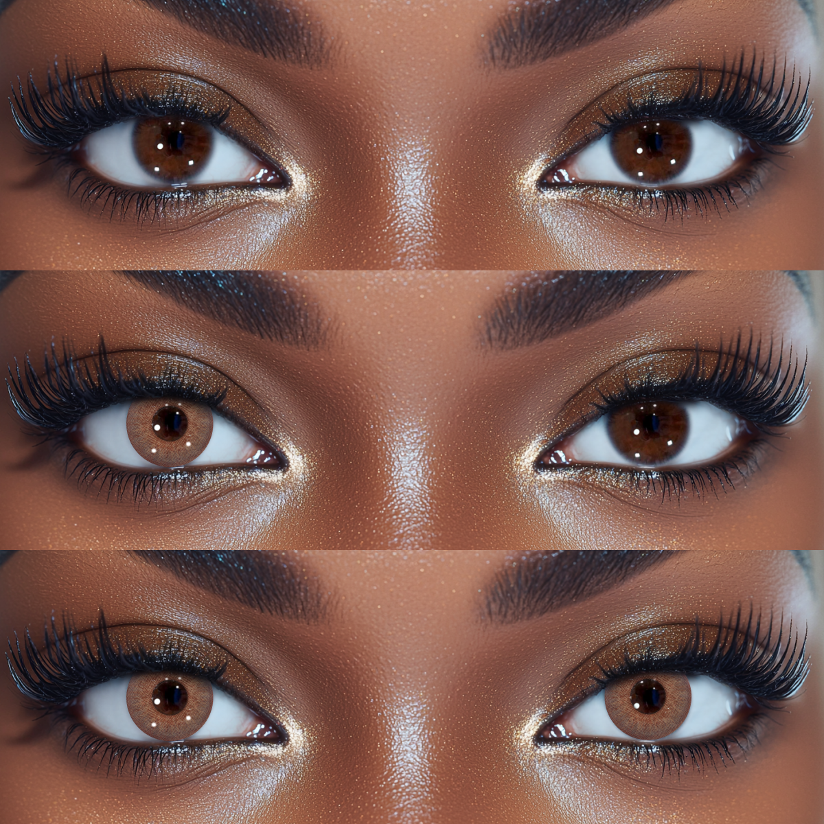 Akiwaii Champagne Tint Grey [Yearly]