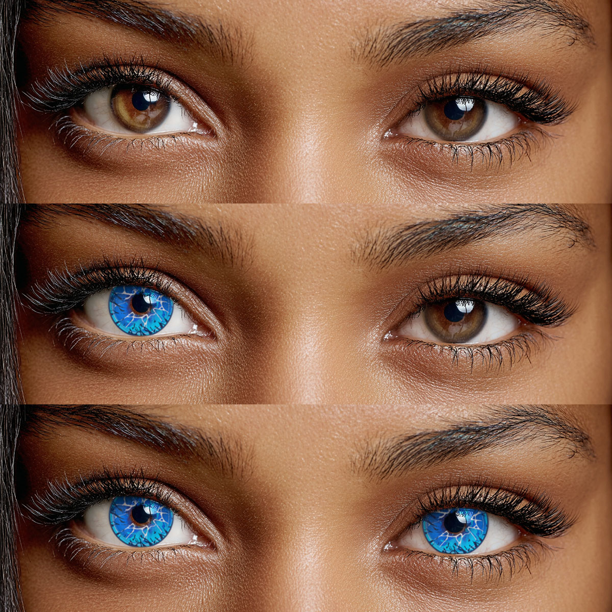 Akiwaii Portal Blue [Yearly]