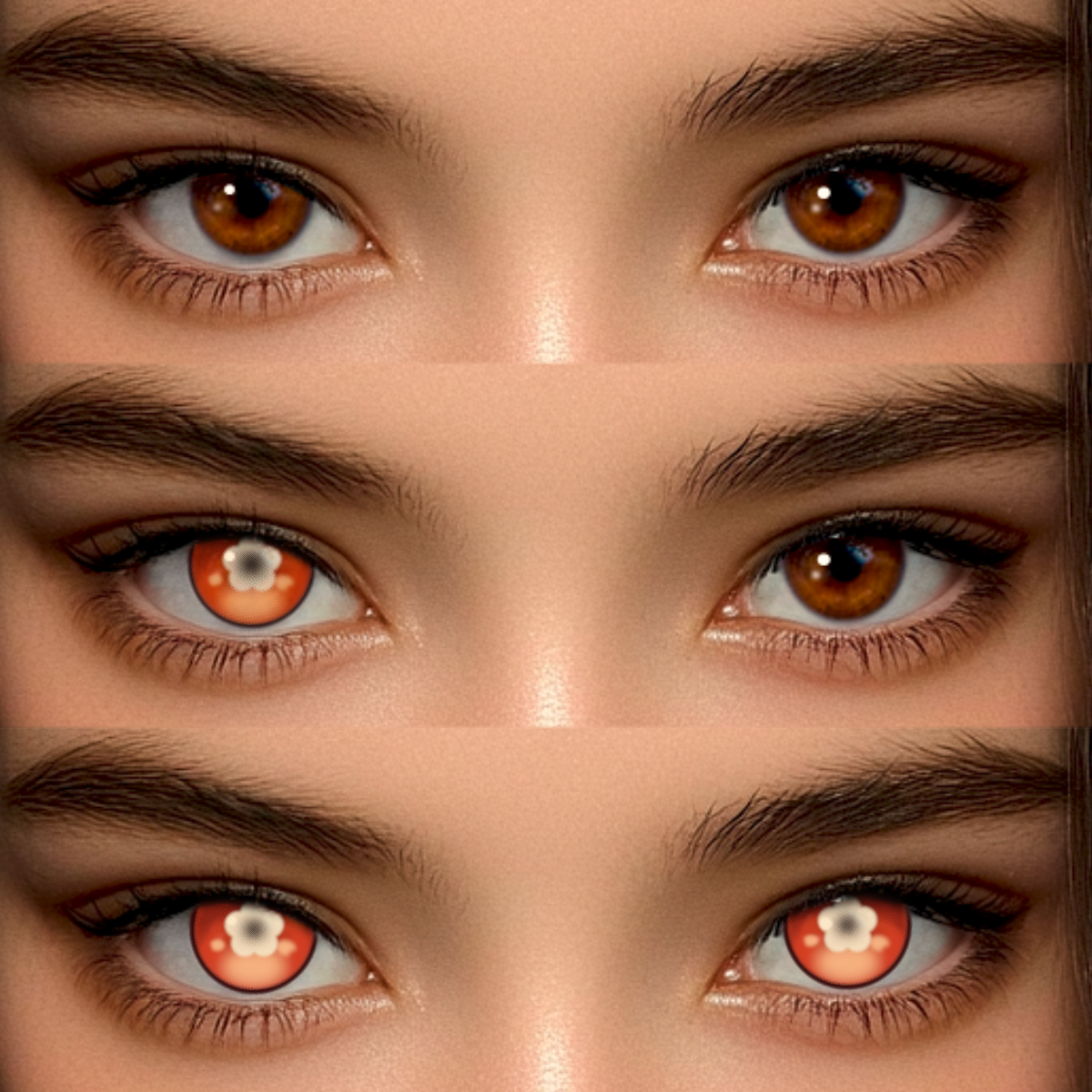 Akiwaii Genshin Impact HuTao [Yearly]