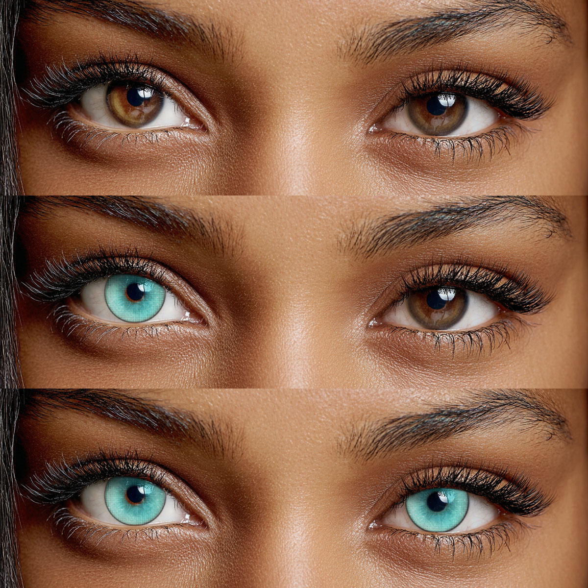 Akiwaii Kitti Green [Yearly]