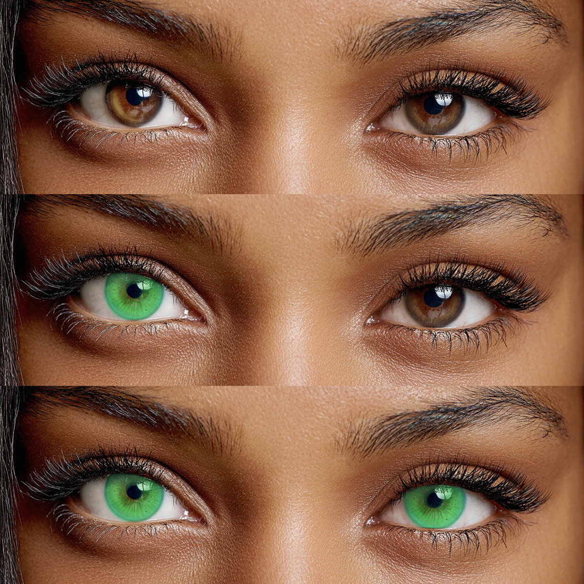 Akiwaii Medis Green [Yearly]