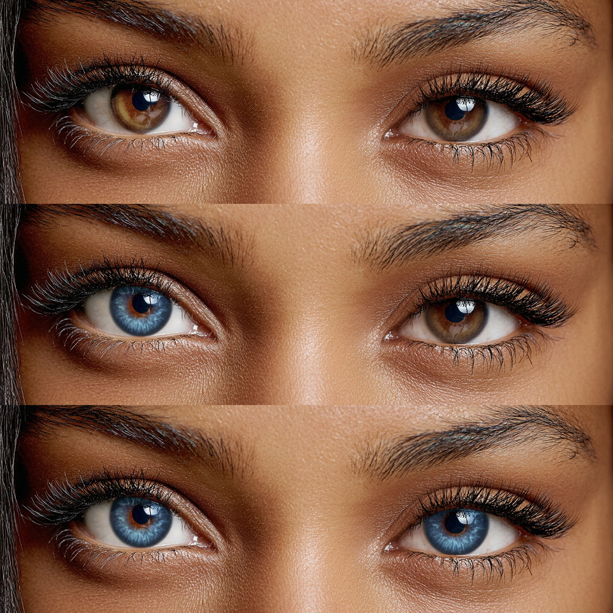 Akiwaii Vessia Blue [Yearly]