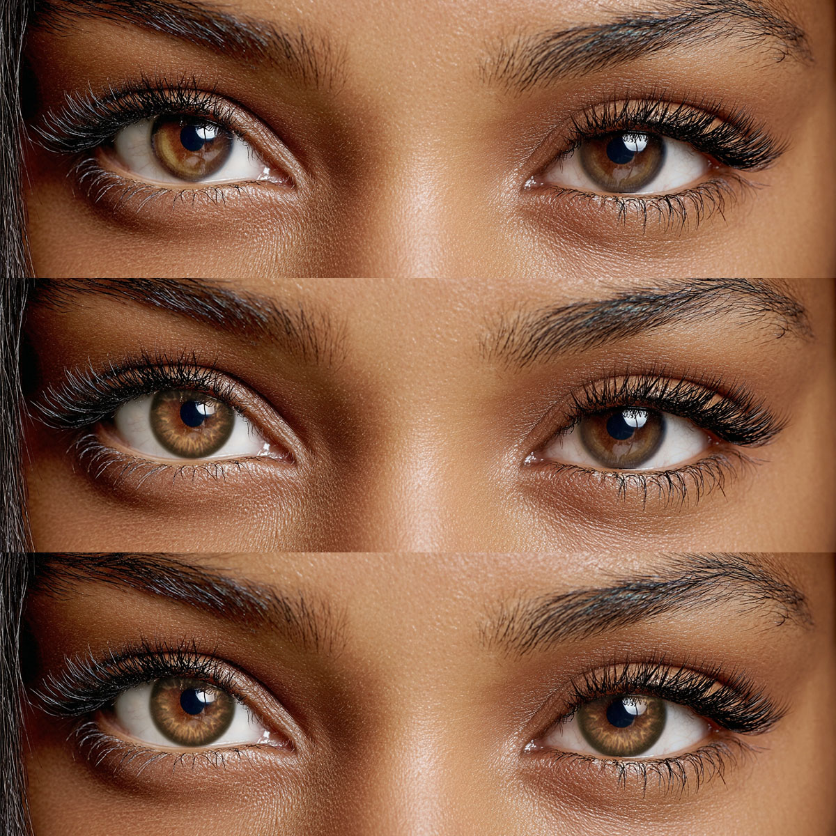 Akiwaii Vessia Brown [Yearly]