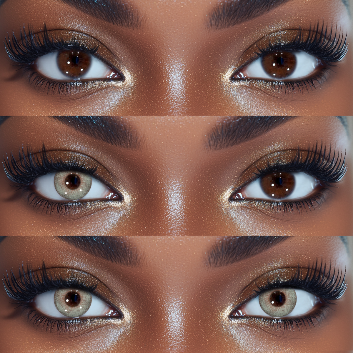 Akiwaii Nebula Gleam Green [Yearly]