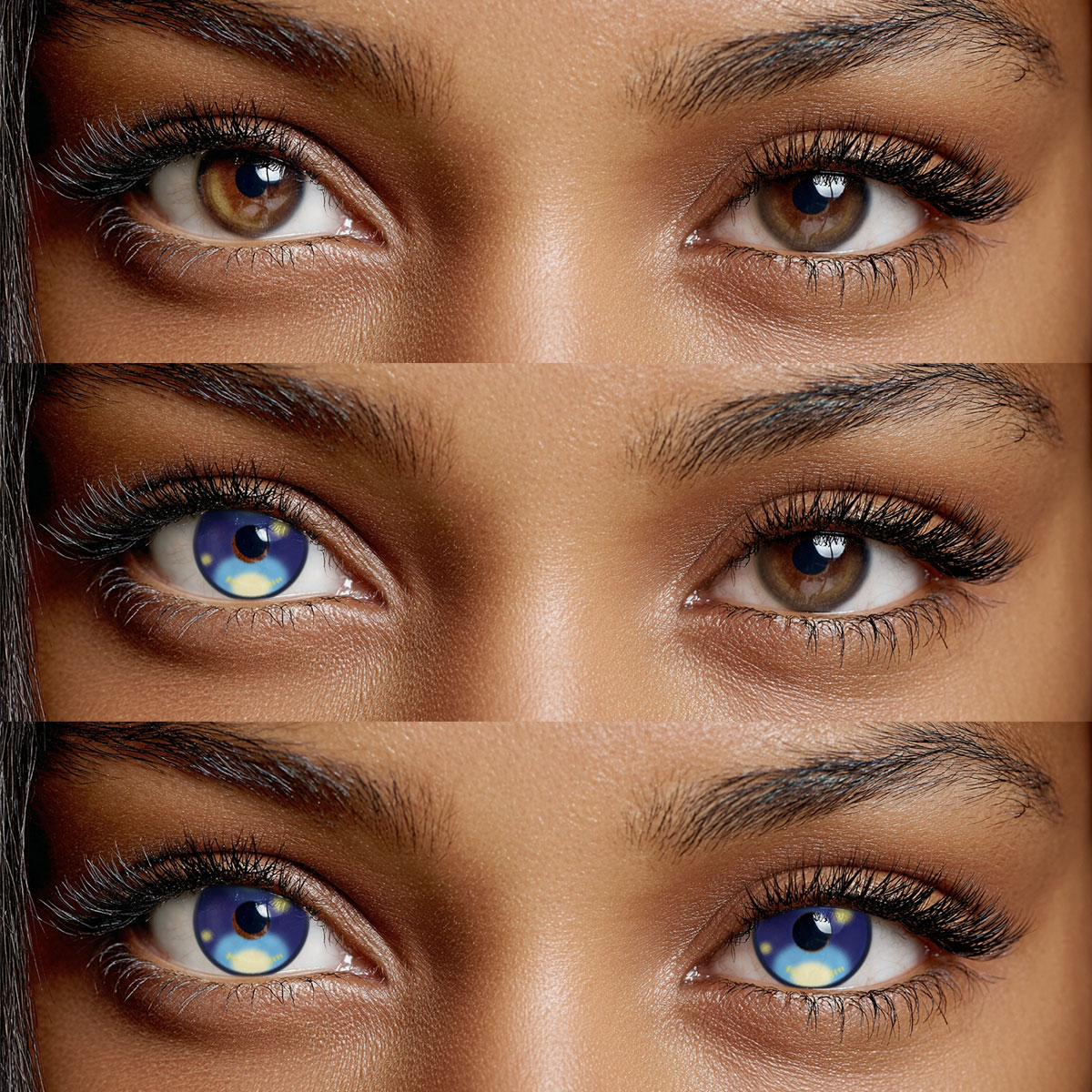 Akiwaii Ruvia Blue [Yearly]