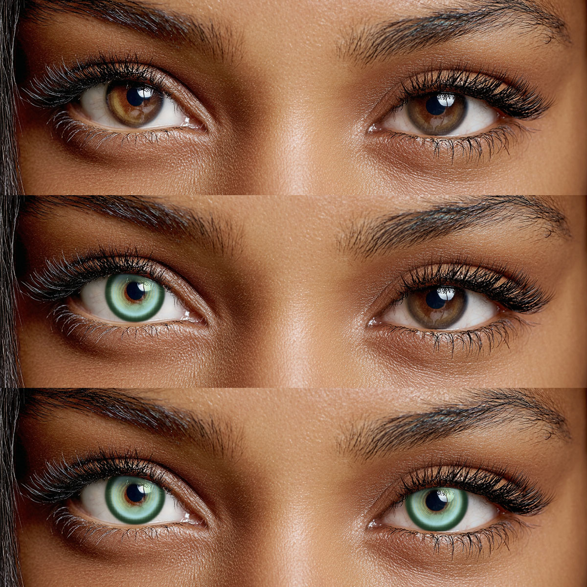 Akiwaii Infinite Green [Yearly]