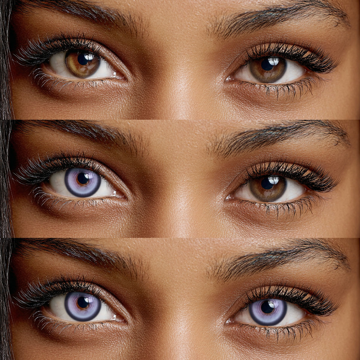 Akiwaii Infinite Purple [Yearly]