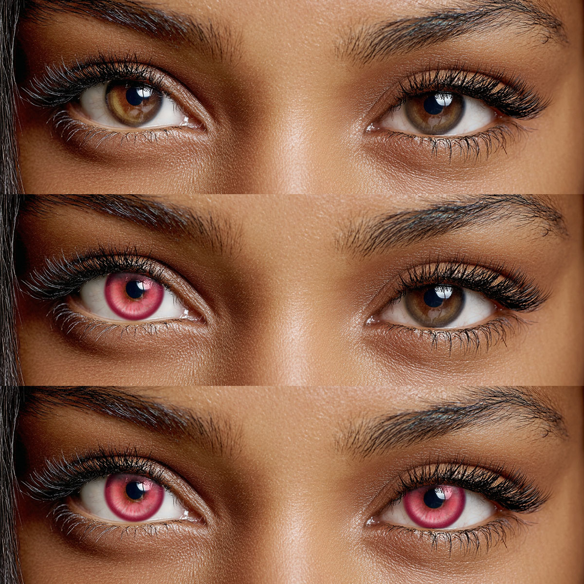 Akiwaii Barbie Red [Yearly]