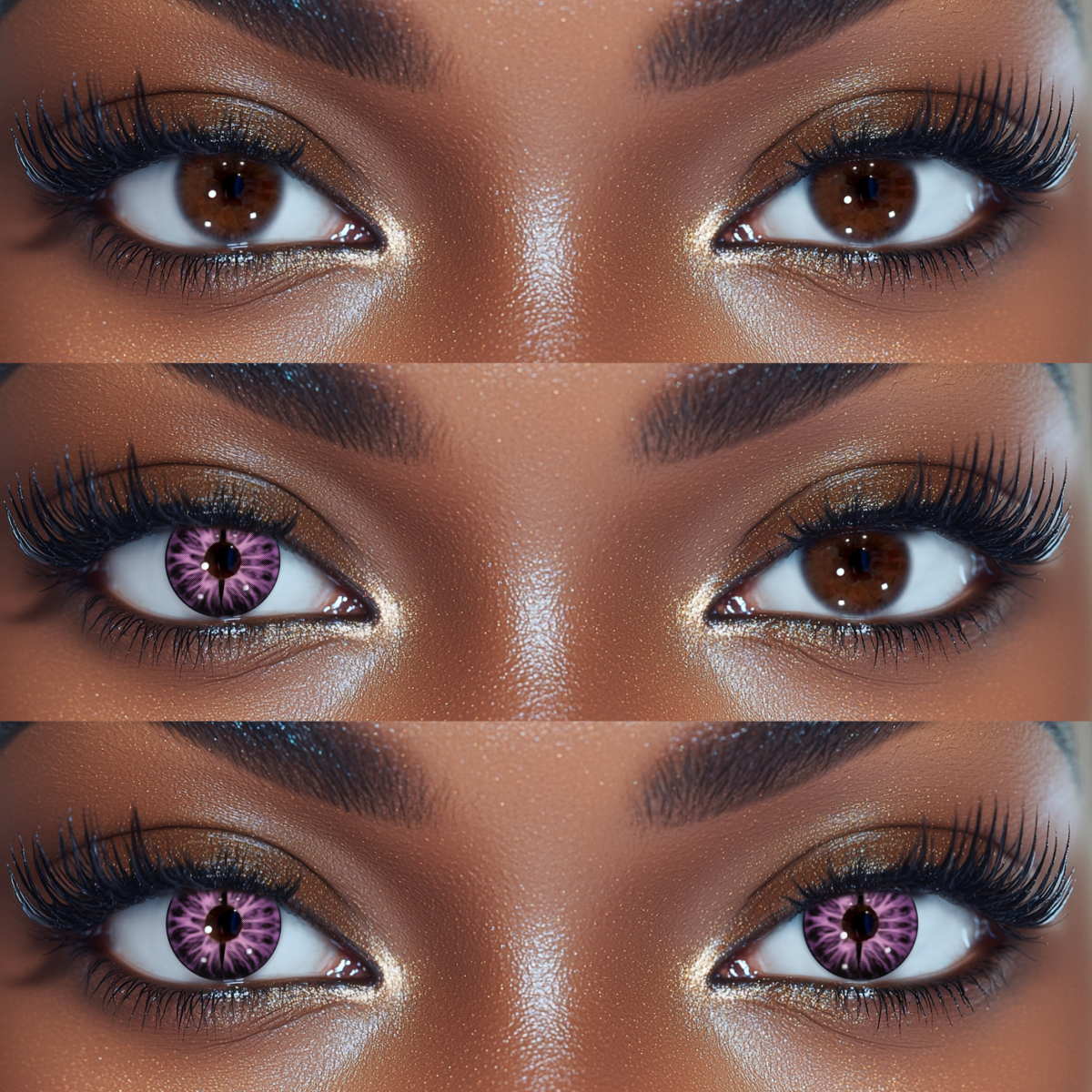 Akiwaii Arcane Tint Purple [Yearly]