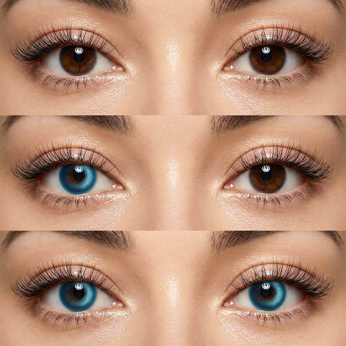 Akiwaii Mist Veil Blue [Yearly]