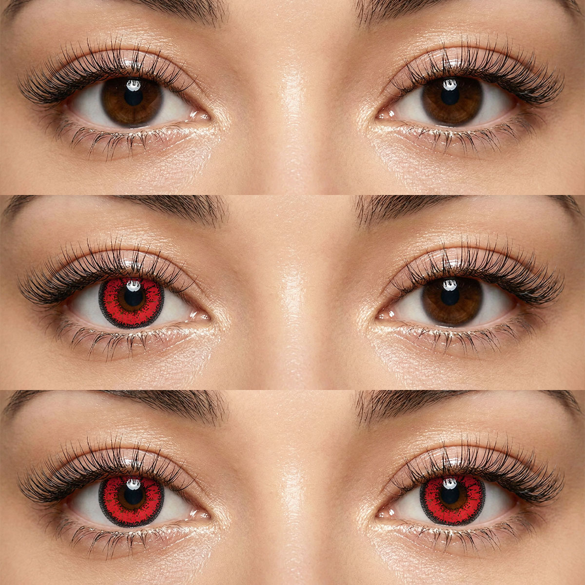 Akiwaii Dolly Plus Red [Yearly]