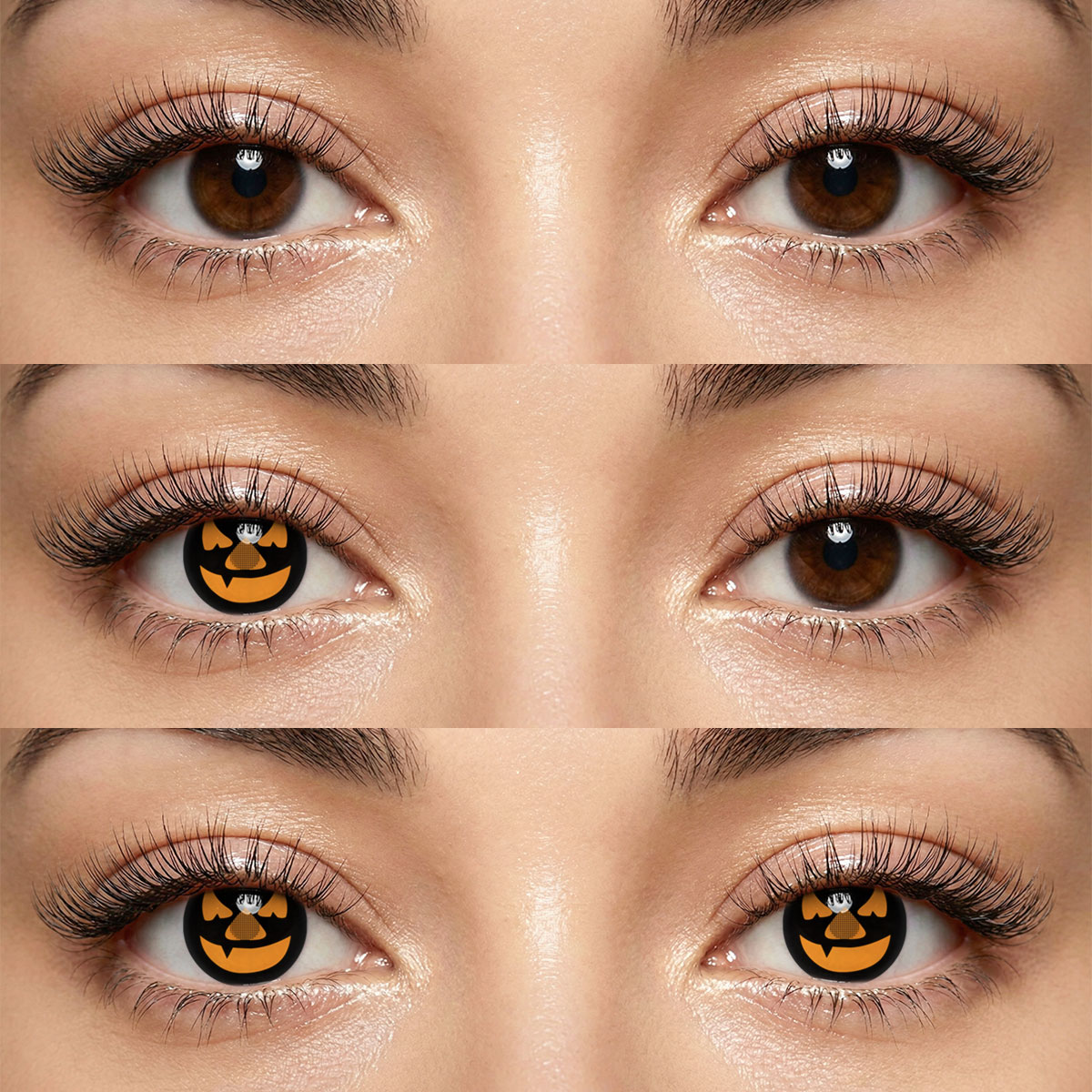 Akiwaii Rapture Pumpkin [Yearly]