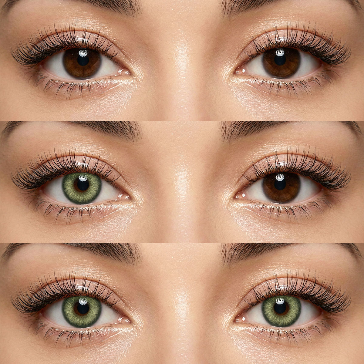 Akiwaii Opalyn Green [Yearly]