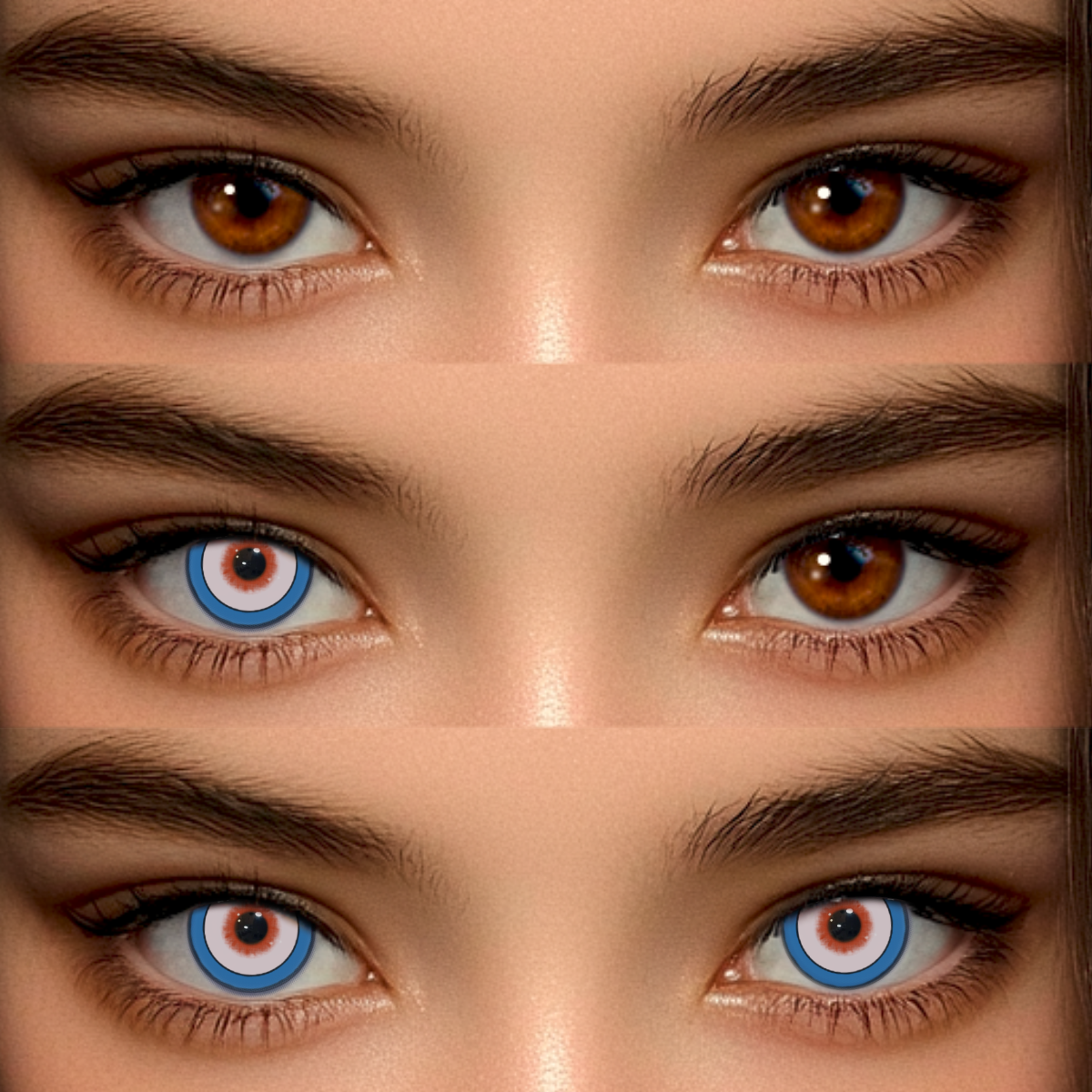 Akiwaii Crimsonfire Blue [Yearly]