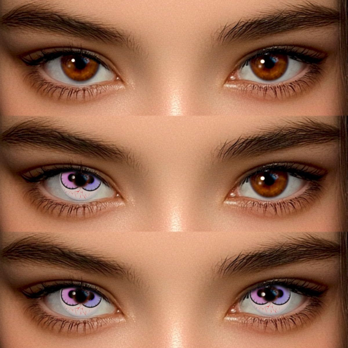 Akiwaii Zenith Purple [Yearly]