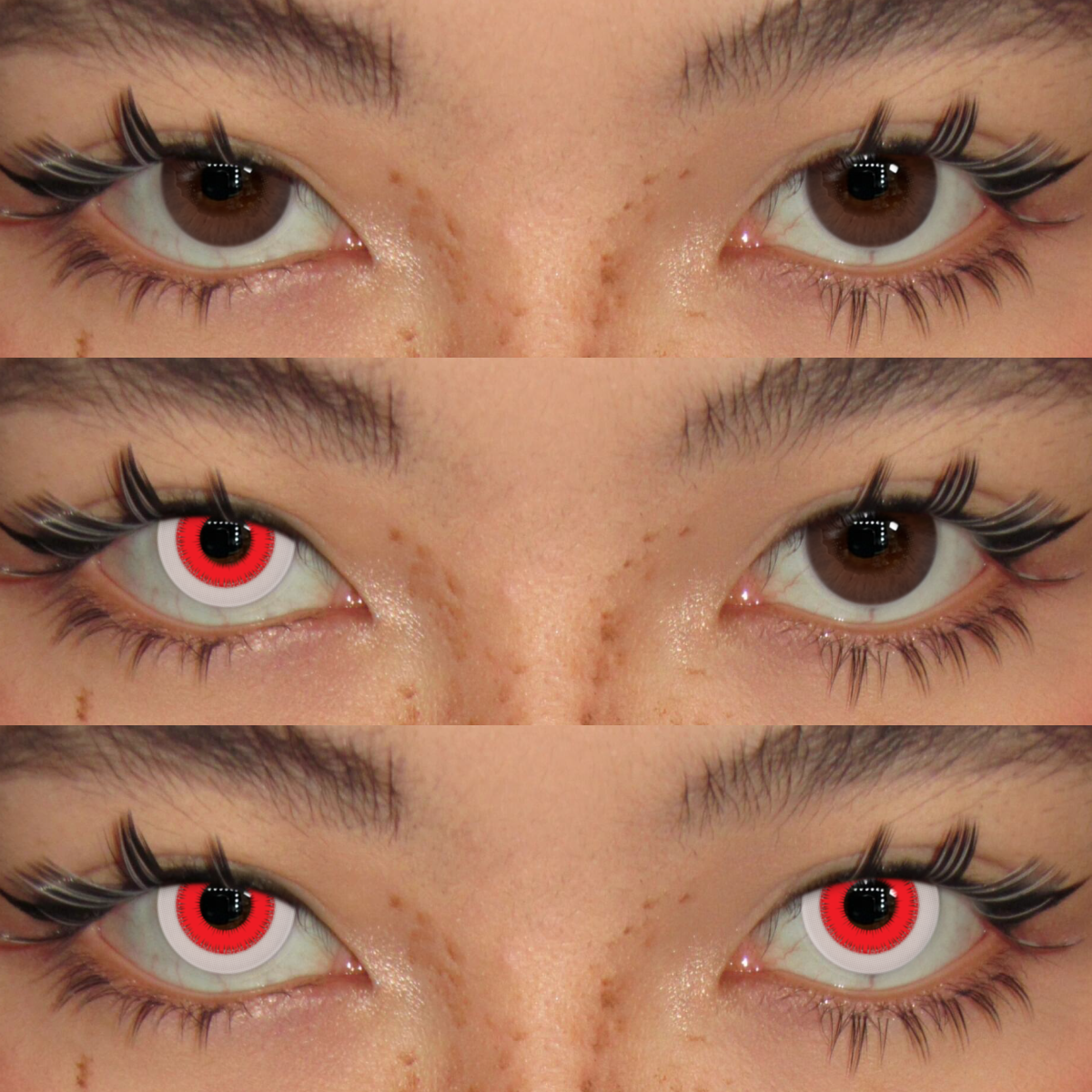 Akiwaii Intense Red [Yearly]