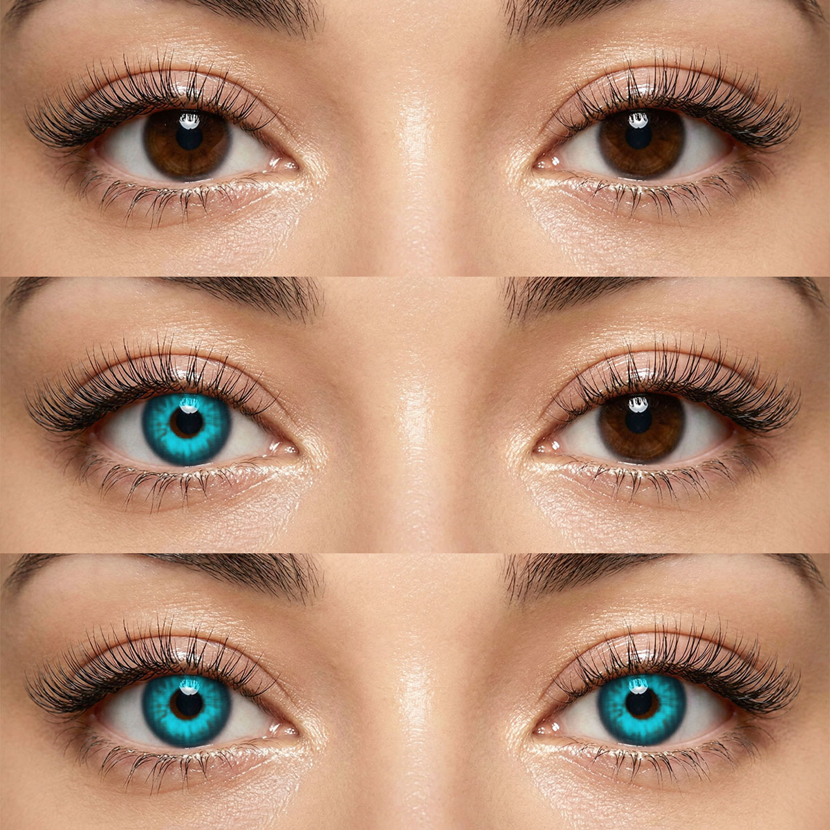 Akiwaii Seraphic Blue [Monthly]