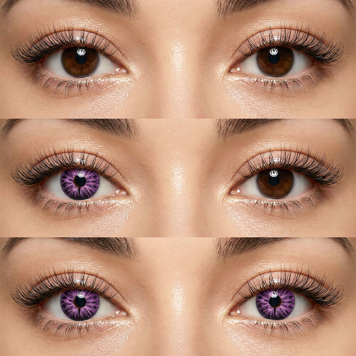 Akiwaii Arcane Tint Purple [Yearly]