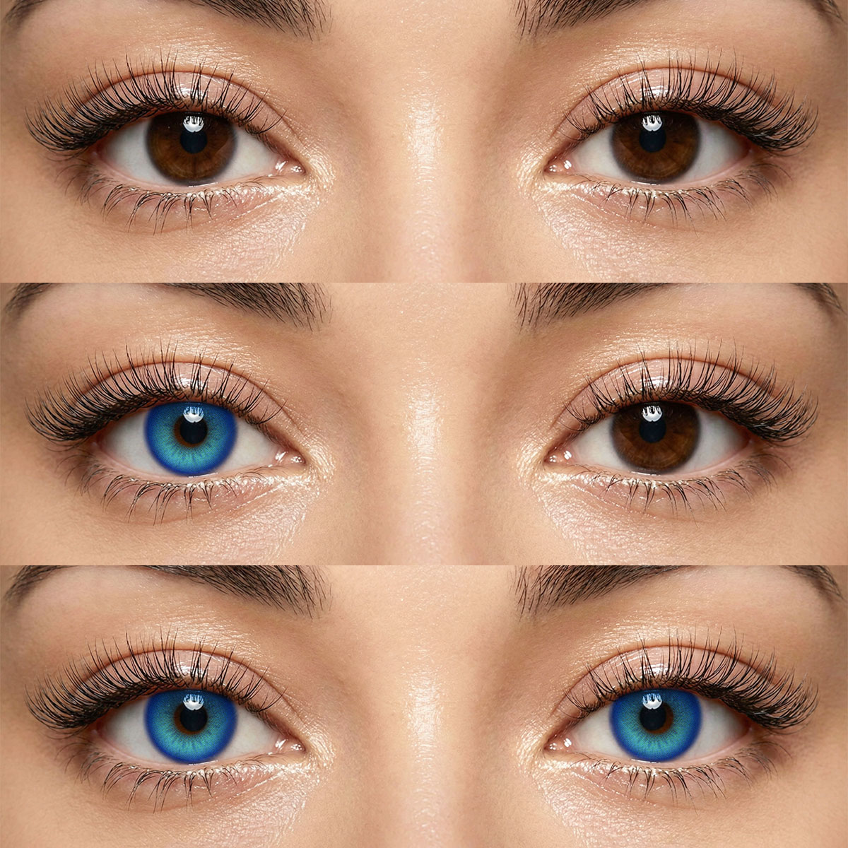 Akiwaii Blythe Blue[Yearly]