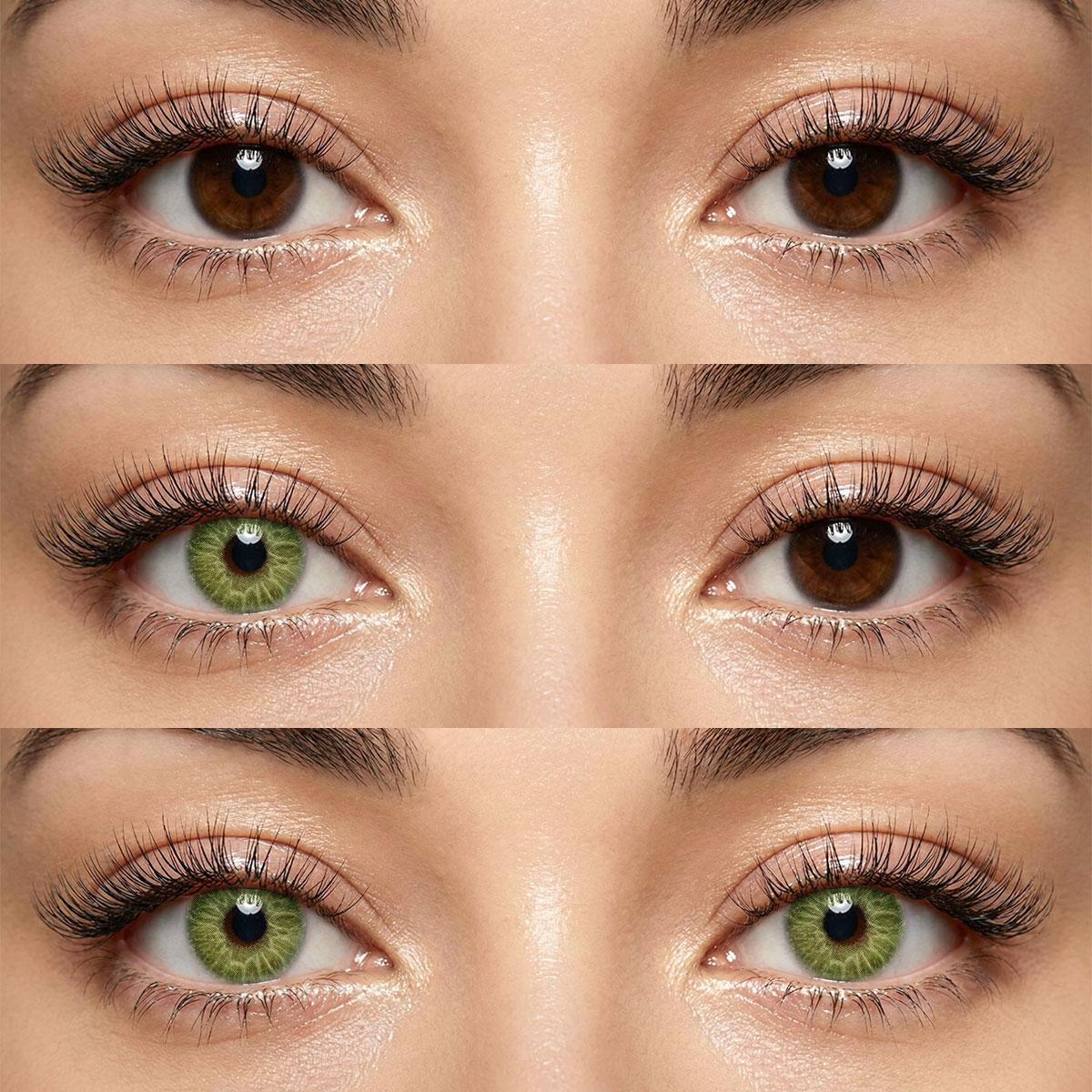 Akiwaii Velin Green [Yearly]