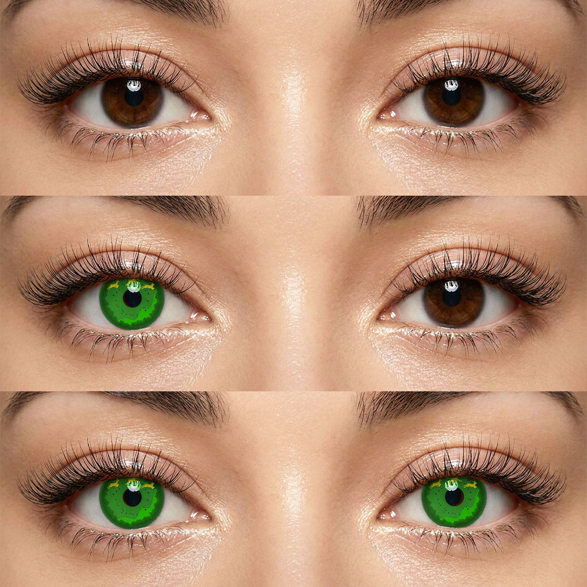 Akiwaii Jolly Green [Yearly]