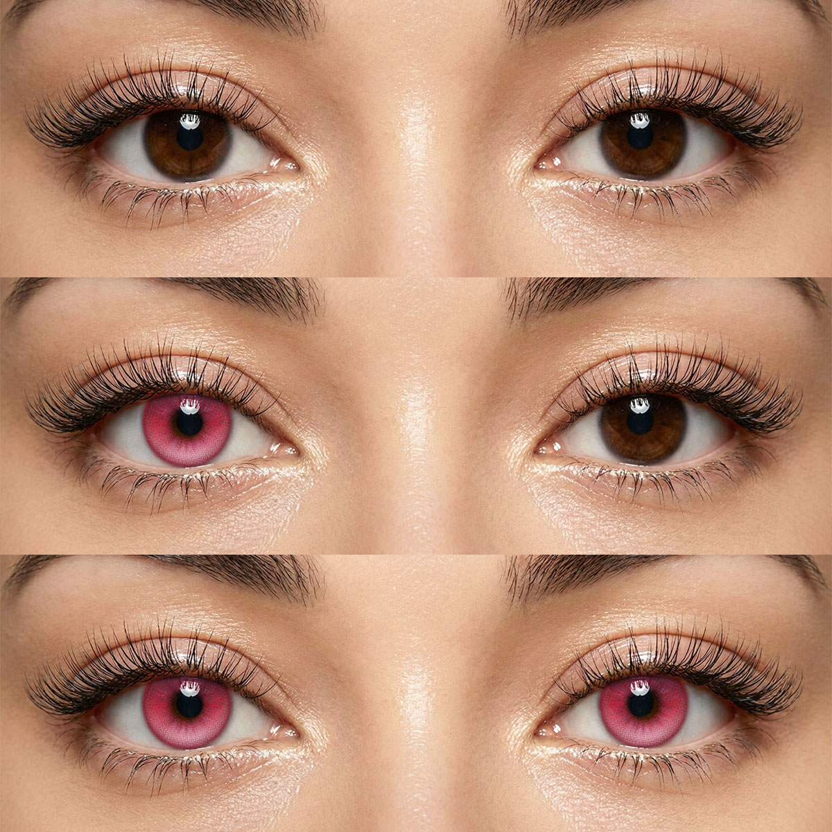 Akiwaii Ether Glow Red [Yearly]