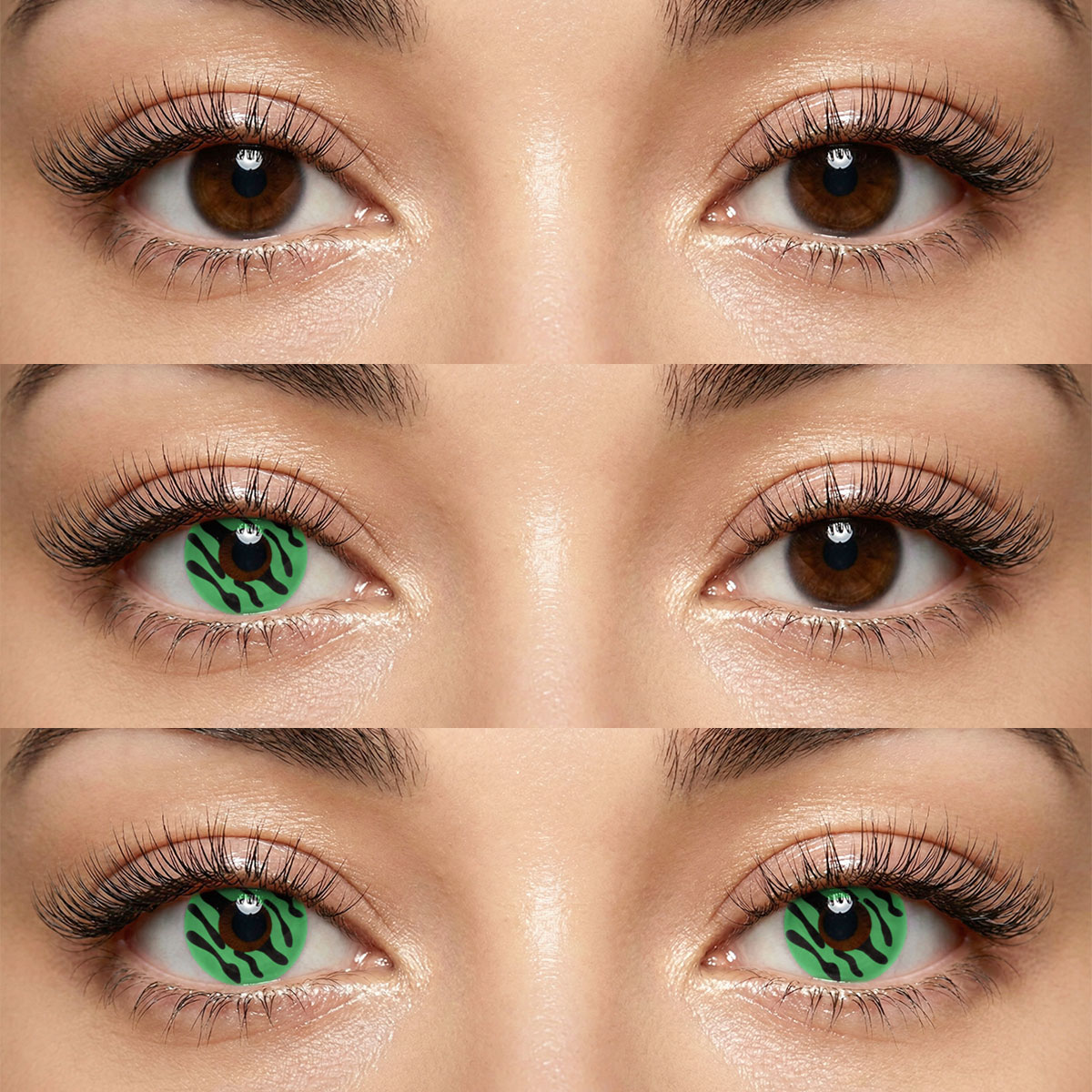 Akiwaii Freak Cell Green [Yearly]