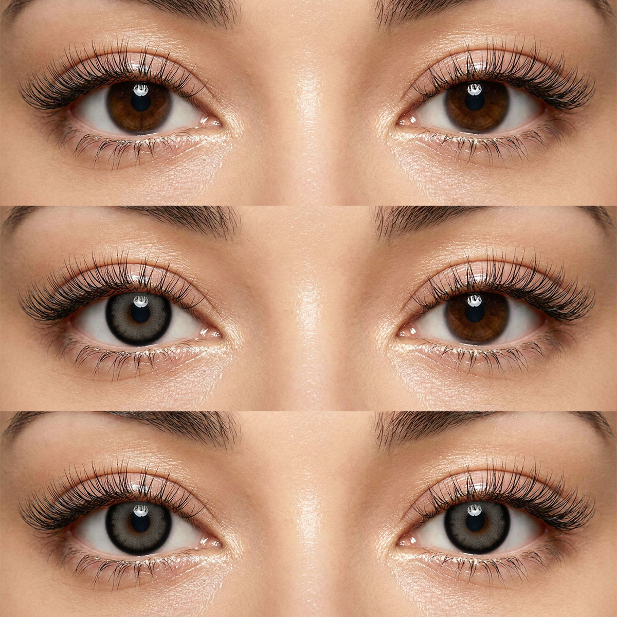 Akiwaii Thira Grey [Monthly]